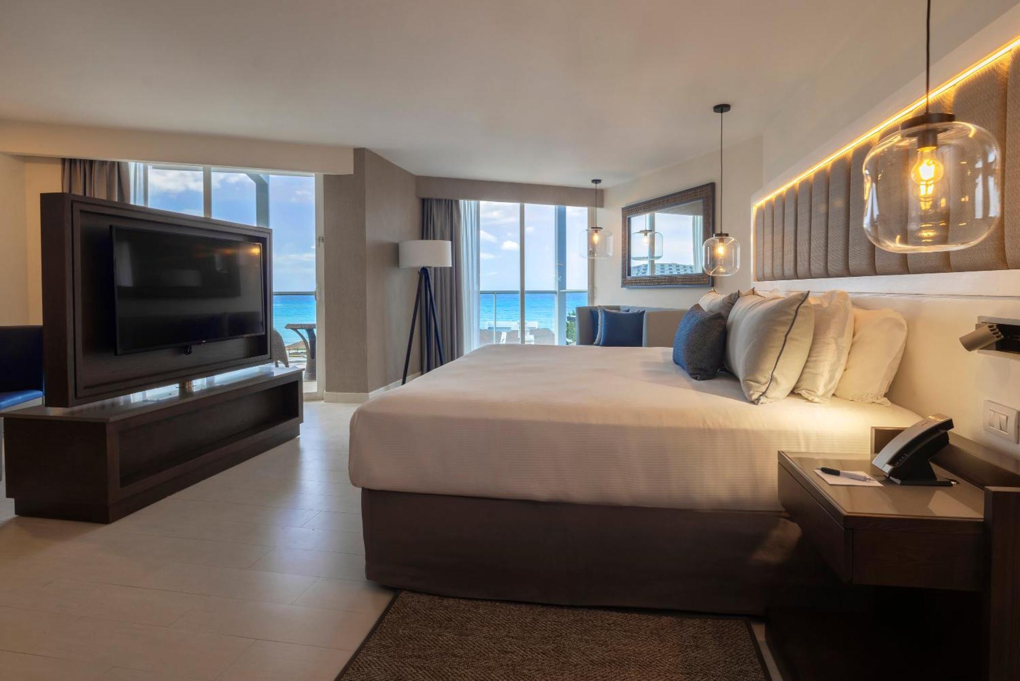 Hideaway At Royalton Blue Waters, An Autograph Collection All-Inclusive Resort - Adults Only 팰머스 외부 사진